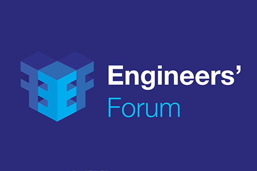 Engineers' Forum logo