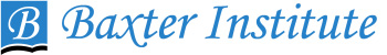 Baxter Institute logo