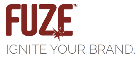 theFUZE logo